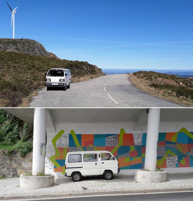 SUZUKI Super Carry 1995