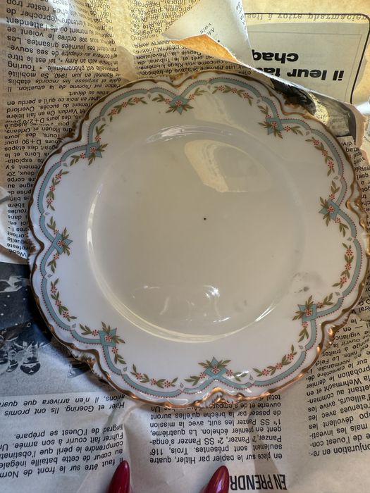 Conjuntos de louça diversa64309748751107122