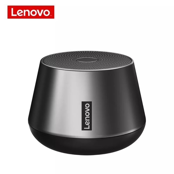 Колонка Lenovo K3 Pro Bluetooth Speaker
