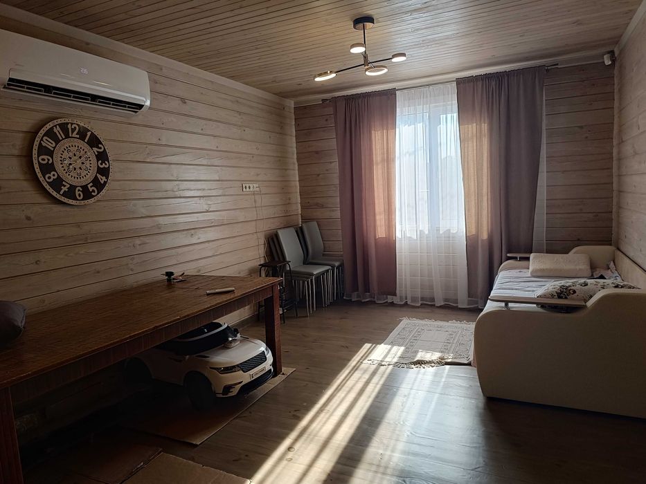 Продам автономный дом + 3,5 сотки у моря в Черноморске, Сокол