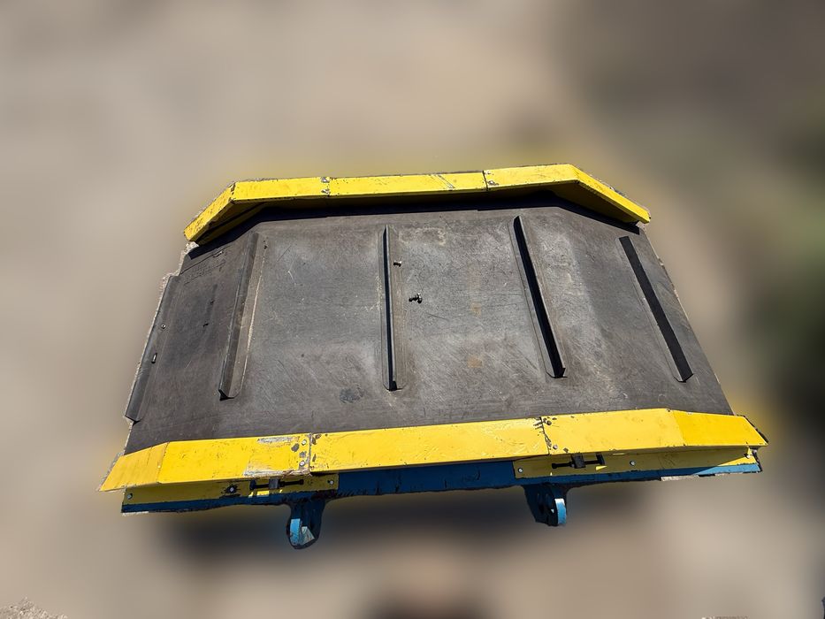 Separator  magnetyczny