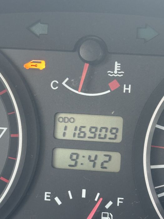Hyundai Getz 5 Portas (2005) — Apenas 116.900 km — Muito Estimado