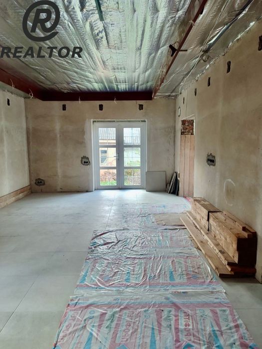 Продається будинок. Чортків