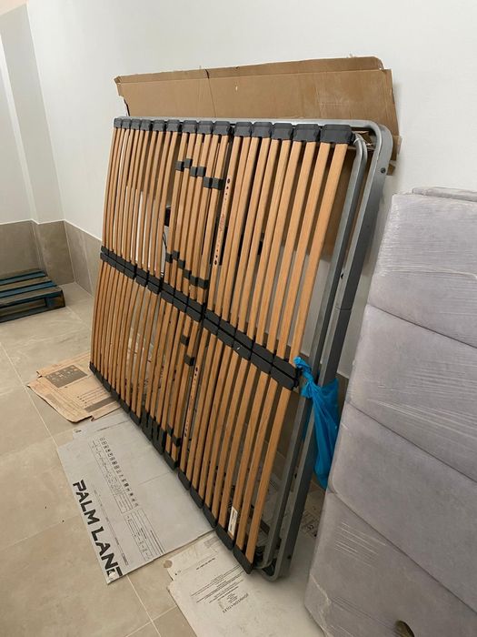 Estrado motorizado 150x190