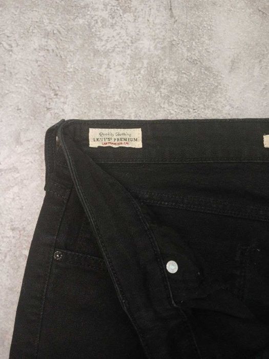 Джинси Levis Premium. Розмір 32