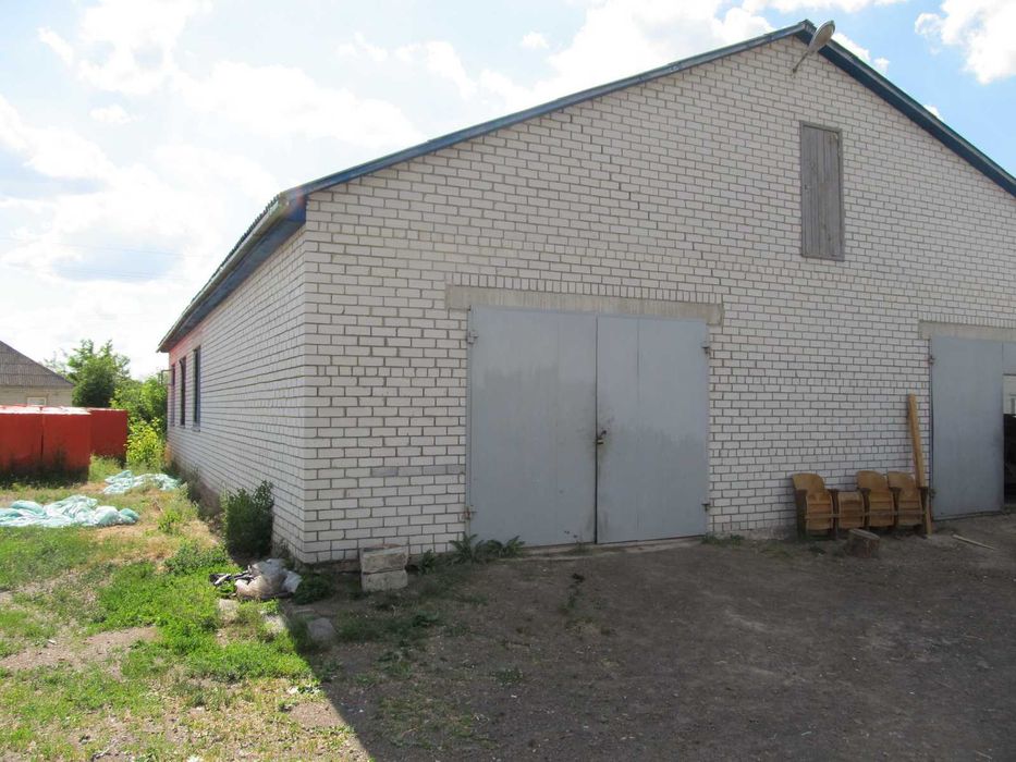 Столярное производство Балаклея