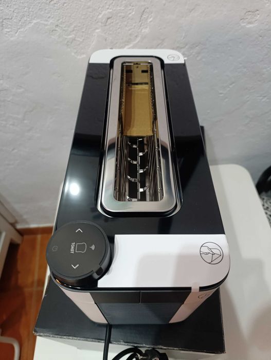 Torradeira HAIER I Master toaster series 7, Nova na caixa com garantia