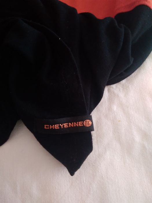 Vestido da Cheyenne