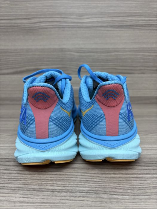 Кросівки HOKA CLETON 9 оригінал _ Кроссовки Hoka оригинал новые