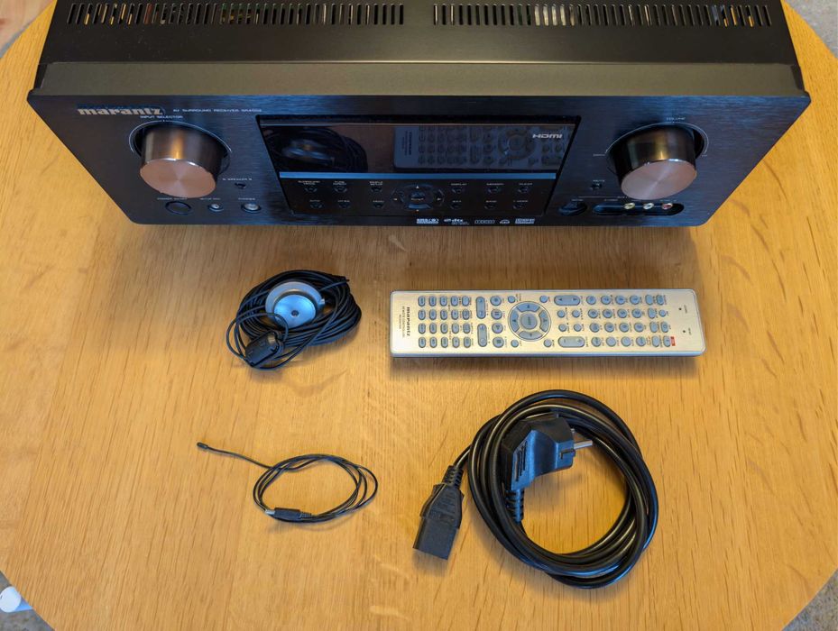 Amplituner Marantz SR4002