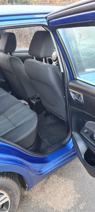 Sprzedam ładne Suzuki Swift