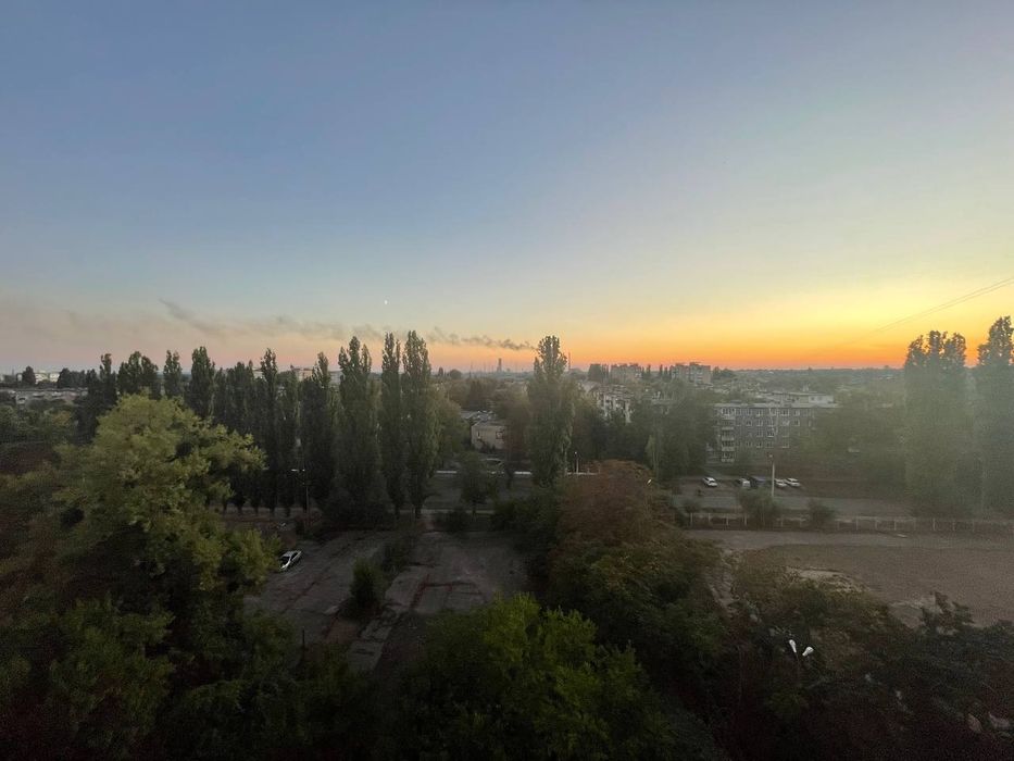 Продаж просторої кімнати в гуртожитку