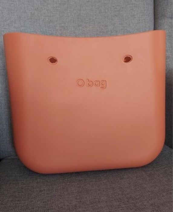 Nowy Obag Standard Papaya
