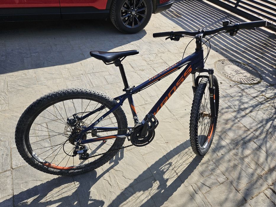 Kross Hexagon 3.0 kolo 26 Rama XS