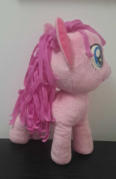 Peluche my little pony