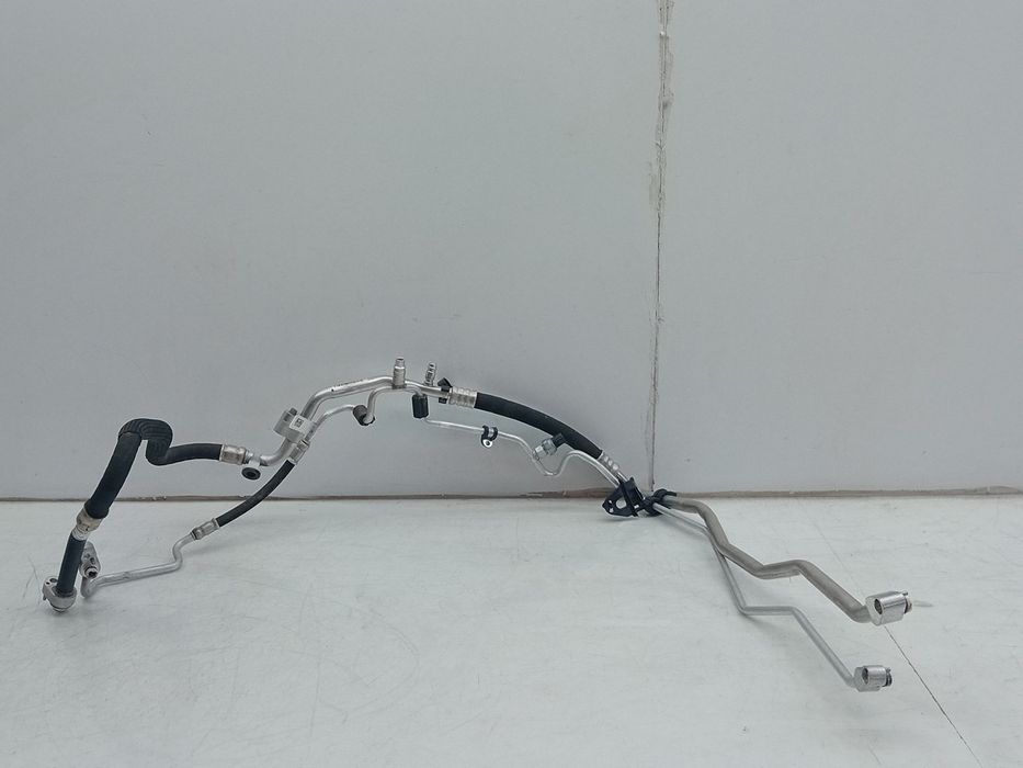 Tubo AC MINI Mini (F55)