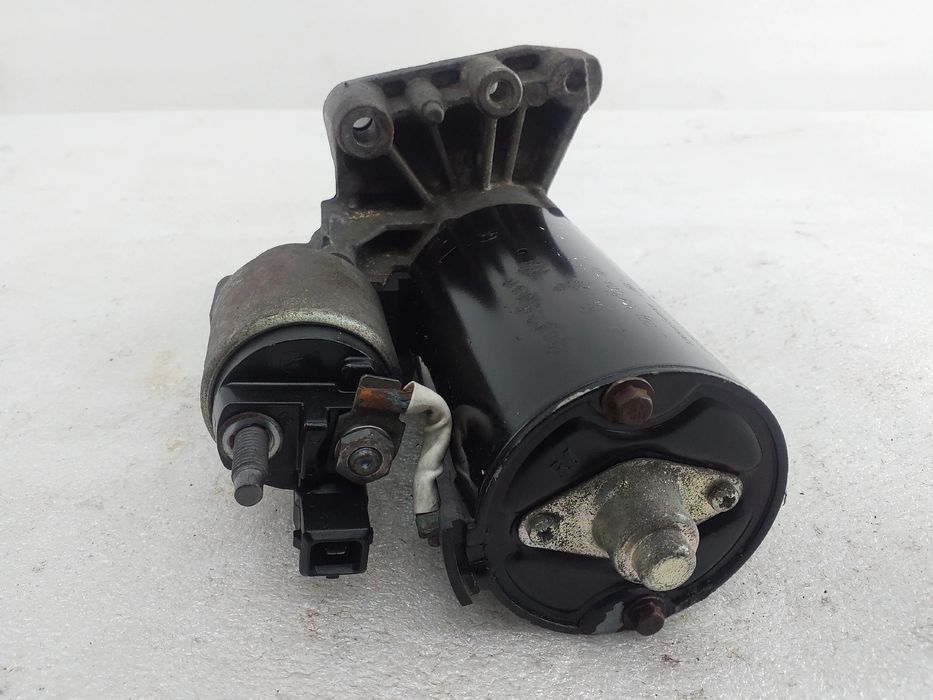 Motor de arranque MINI Mini Countryman (R60)