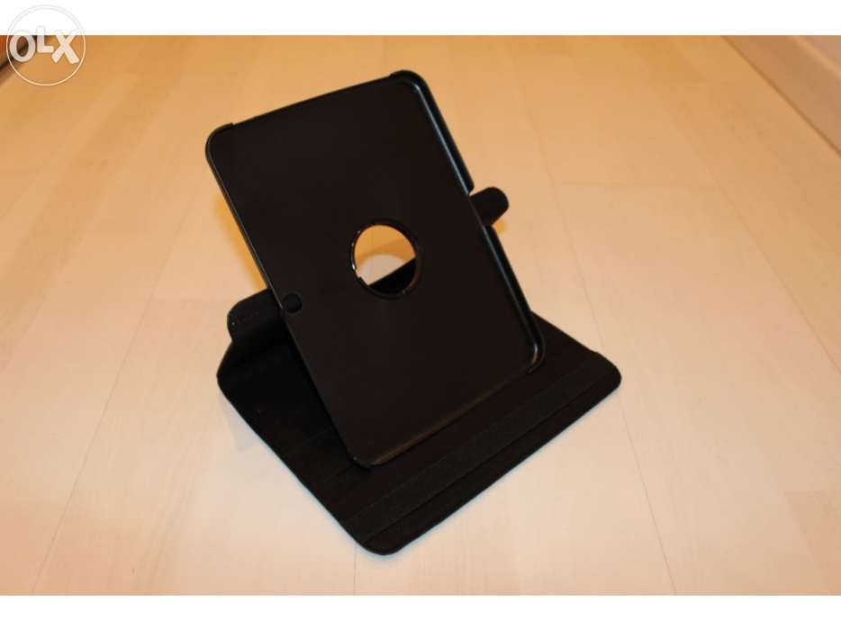 Capa rotativa 360 samsung galaxy tab 3 10.1