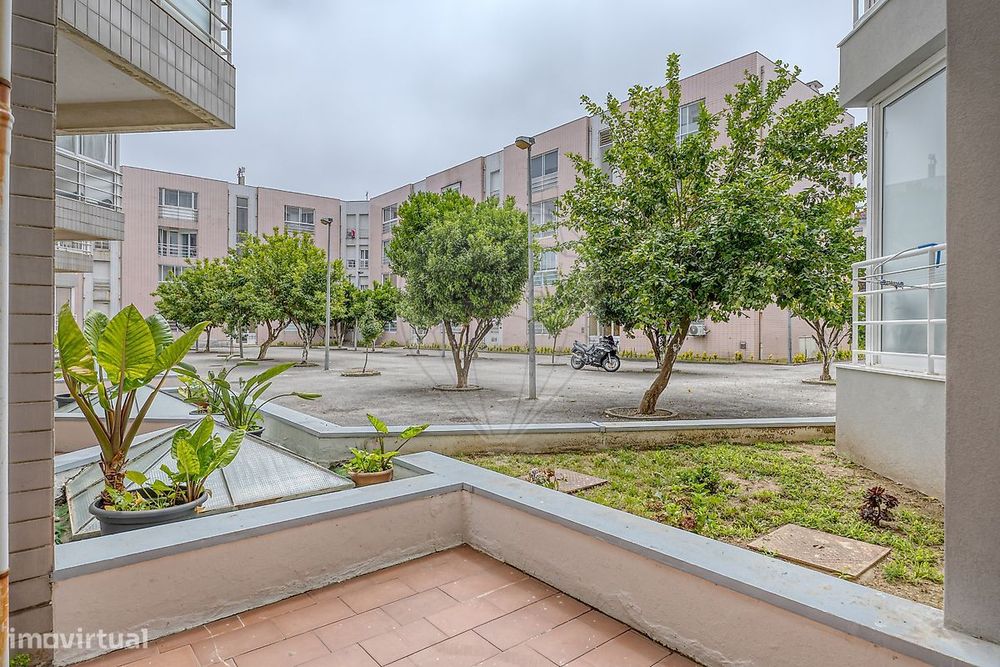 Apartamento T4 para venda