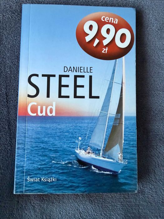 "Cud" - Danielle Steel