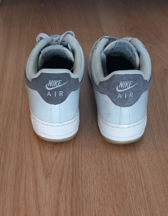 Nike air force - Tamanho 44