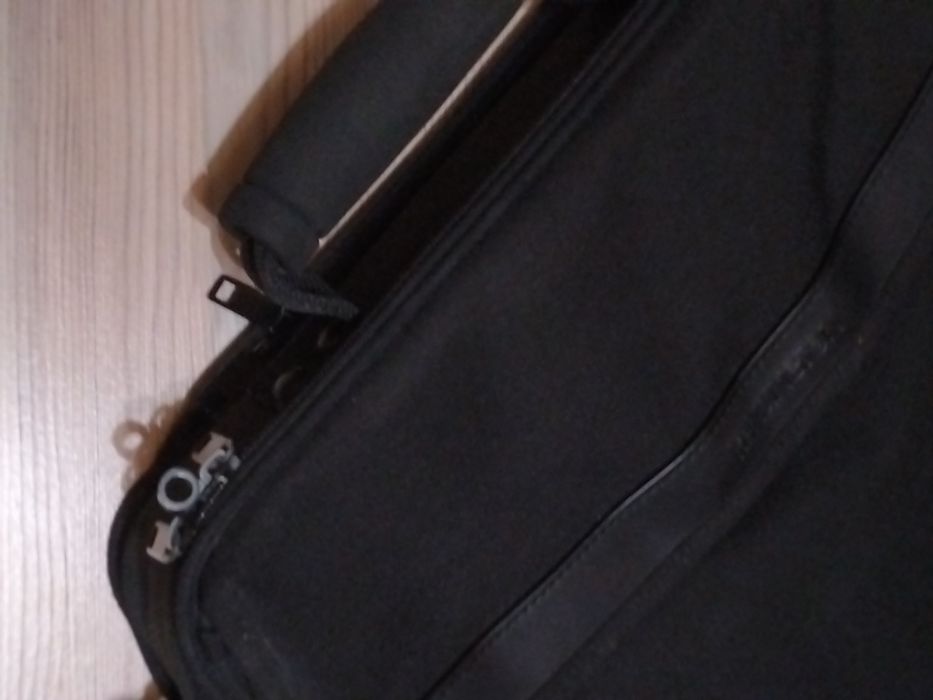 ПРОТИВОУДАРНА сумка для ноутбука БІЗНЕС водонепроникна Kensington НОВА