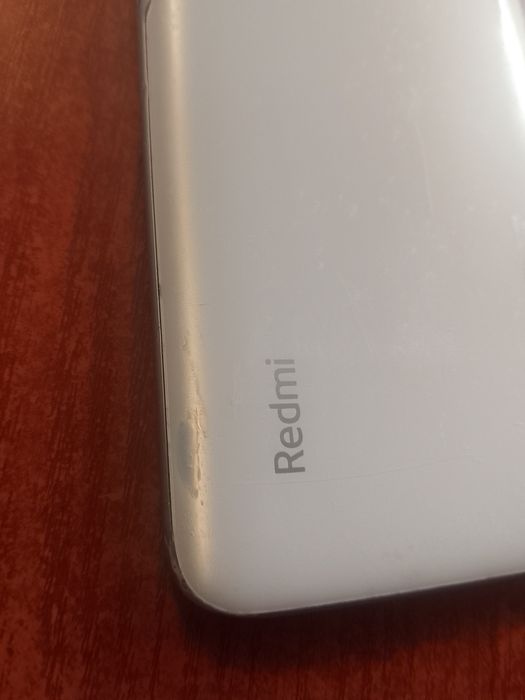 Редмі 10 б/у       .