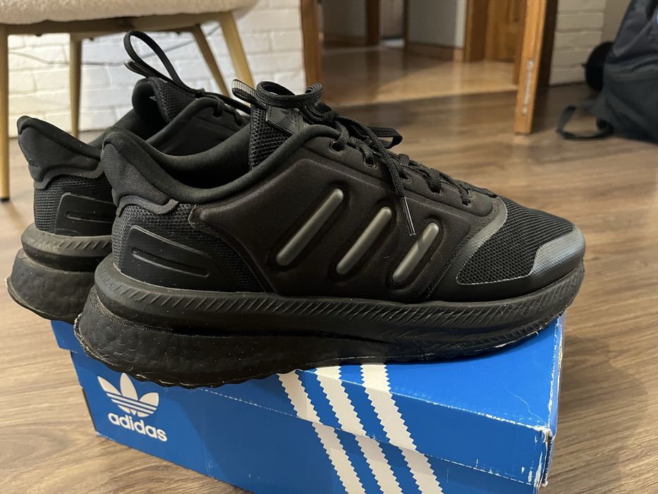 Buty adidas x plrphase r 44 2/3 28,5 cm wkladka