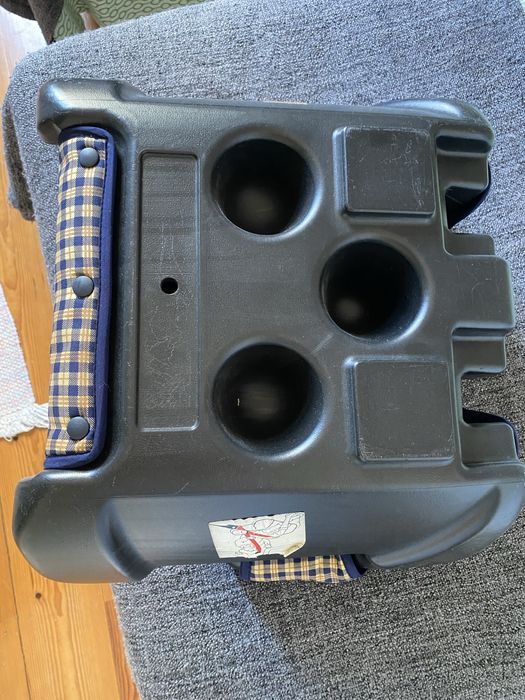 Assento auto para crianças 15-36 kg