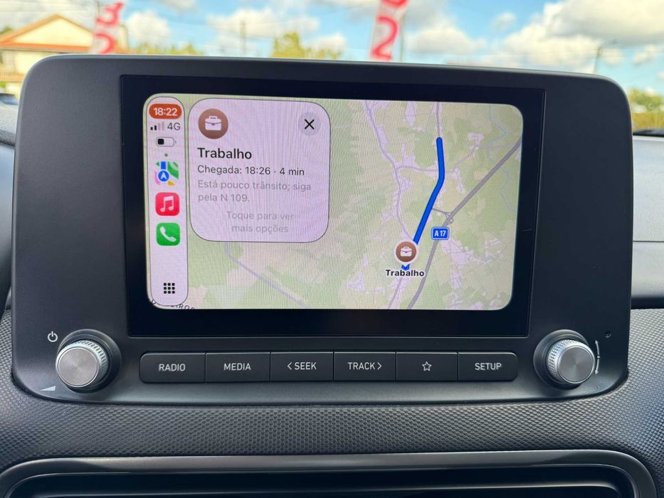 Hyundai Kauai 64 kWh Premium