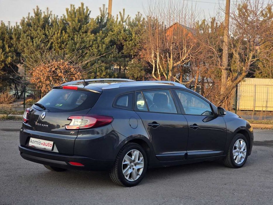 Продам  Renault Megane 2013. Можна в розстрочку, під викуп.