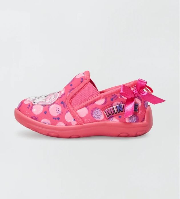 Тапочки для садочка  та дому, 27 розмір