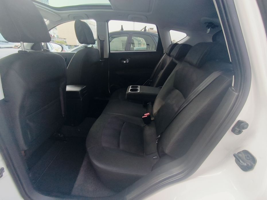 Nissan quasquai 1.6 Dci