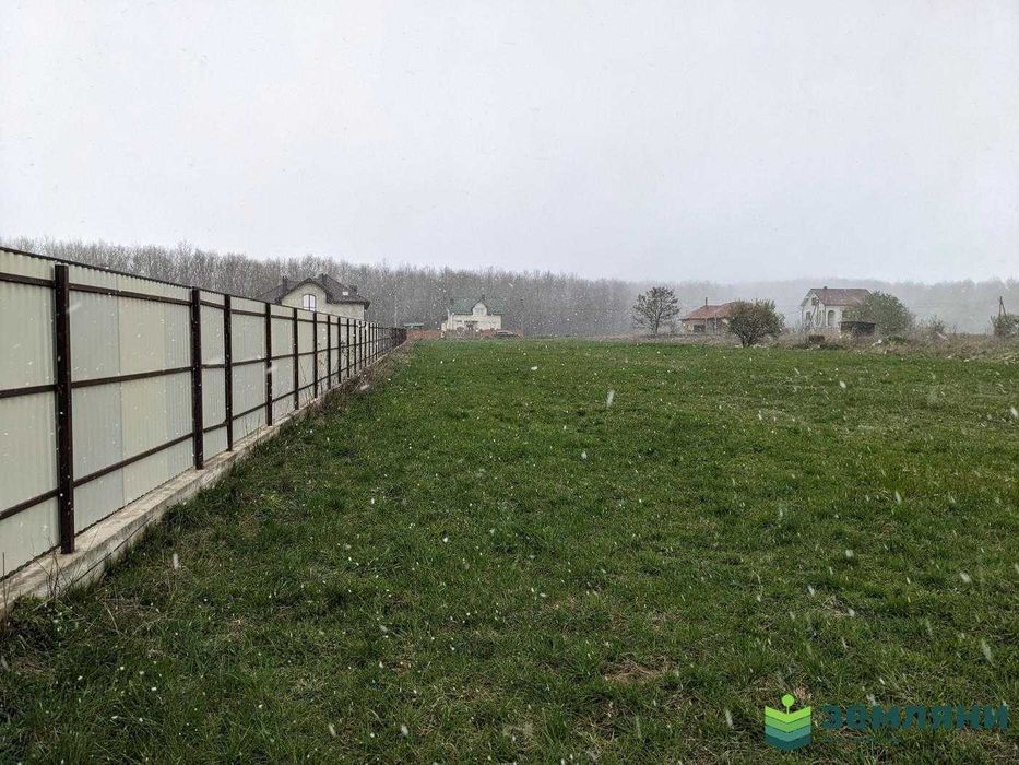 Продаж землі 33,95 соток в с.Клубівці під ОСГ (5)