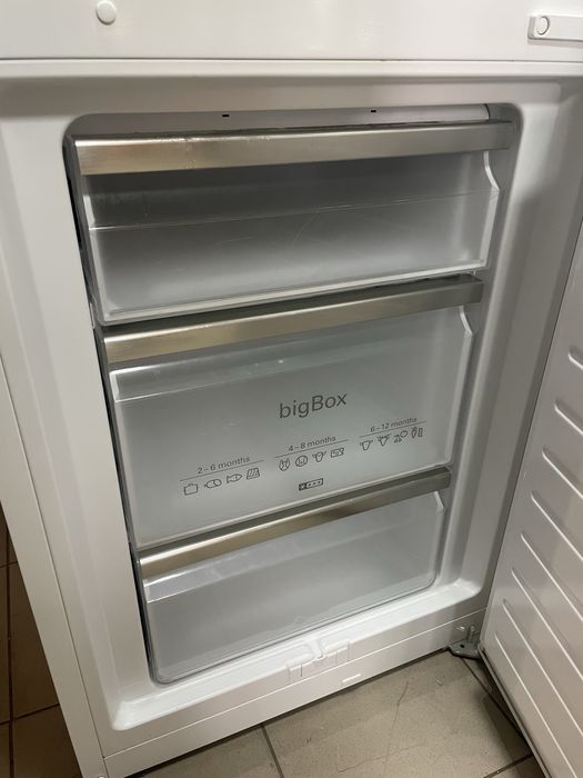 Холодильник Siemens iq500 з Німеччини з Гарантією