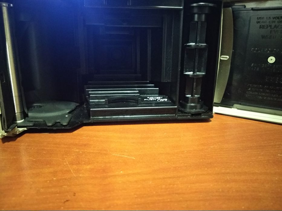 Polaroid Swinger Sentinel Land Camera64738499942019124