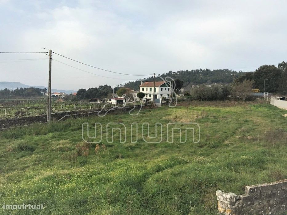 Terreno Construção — Riba de Âncora, Viana do Castelo