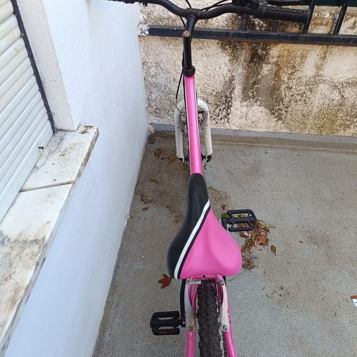 Bicicleta Adolescente Roda 26