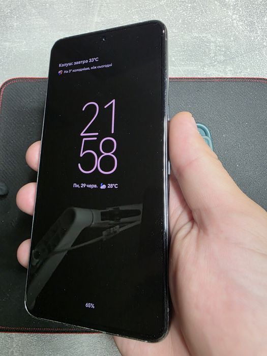 Google Pixel 8 pro xl