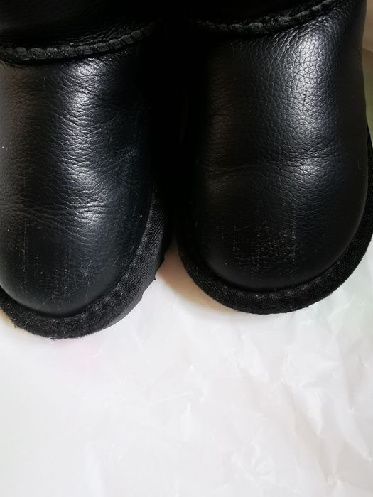 Угі дитячі 26 розмір