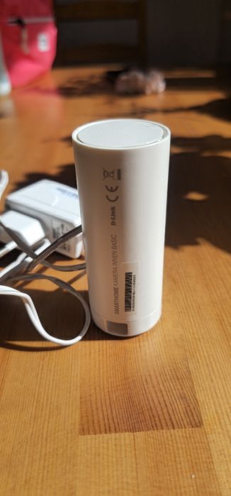 Kamera wifi D-LINK 40719627 TELEKOM super stan WYSYŁKA
