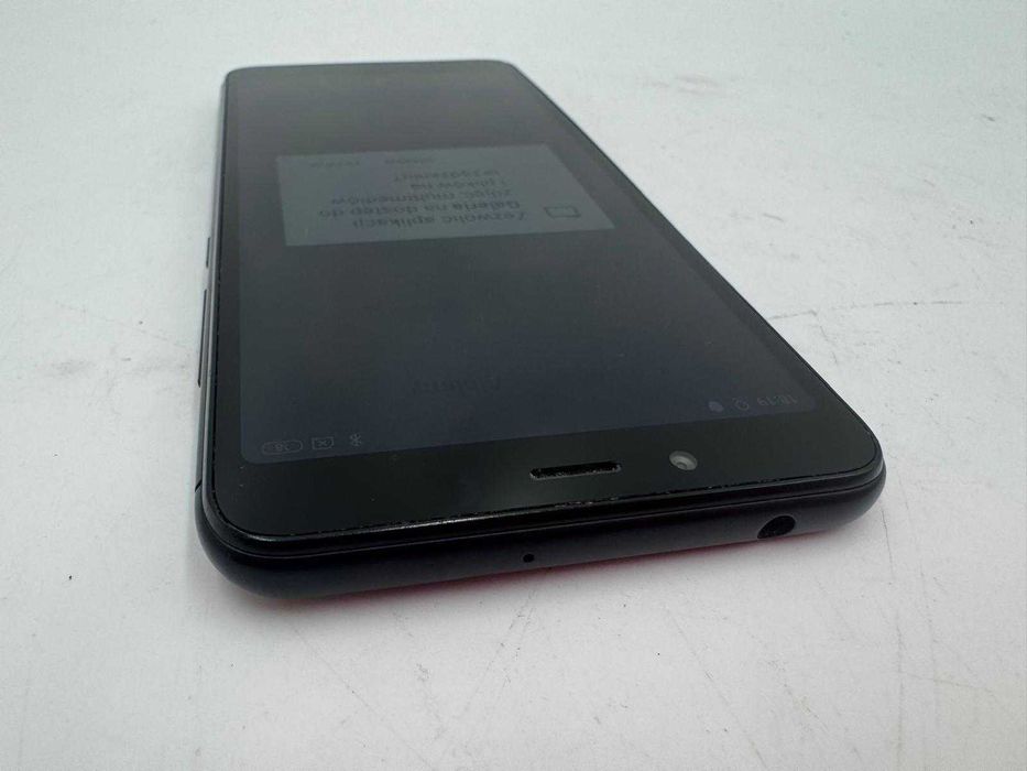 TELEFON REDMI 6A Solo od loombard Krotoszyn