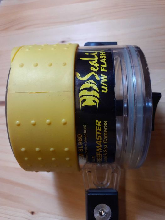 FLASH (Sub) Sealife SL960 ReefMaster