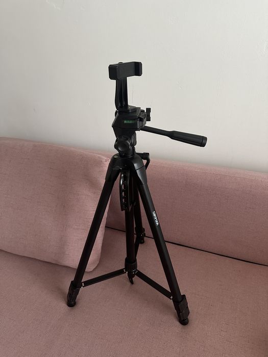 Statyw camrock te68 mobile kit