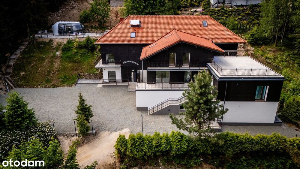 Mountain Dreams apartament nr 18