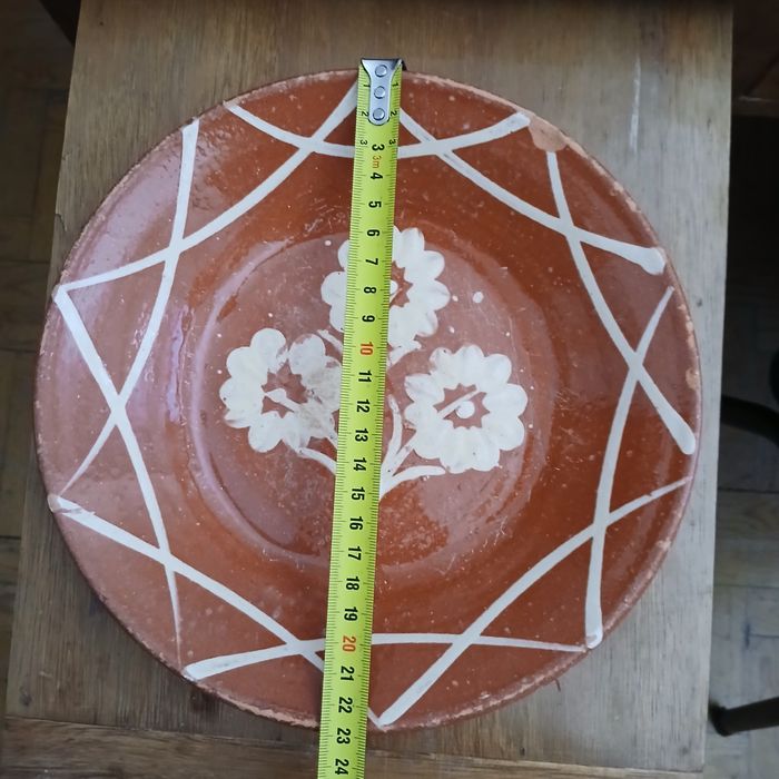 Prato antigo Barcelos