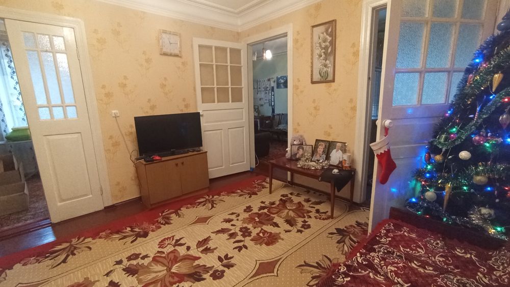 Сдаю уютный Дом в Широкой Балке