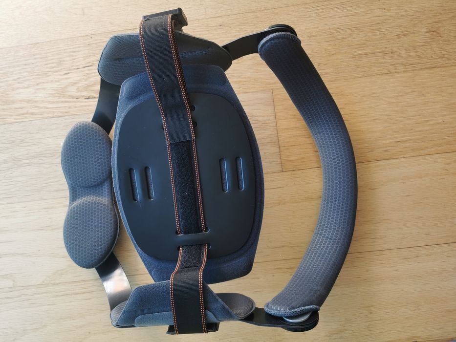 Colete Jewett da Orliman