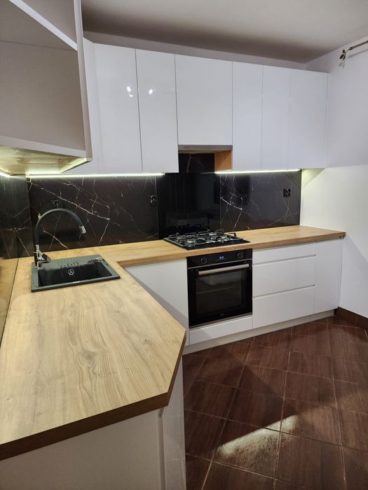 Mieszkanie  do wynajęcia 50m2