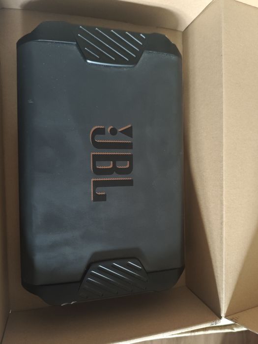 Авто усилитель JBL Concert A704